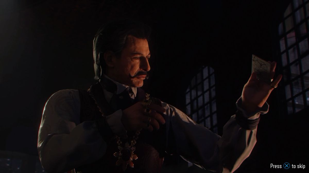 Call of Duty: Black Ops III screenshot 4 for Playstation 4